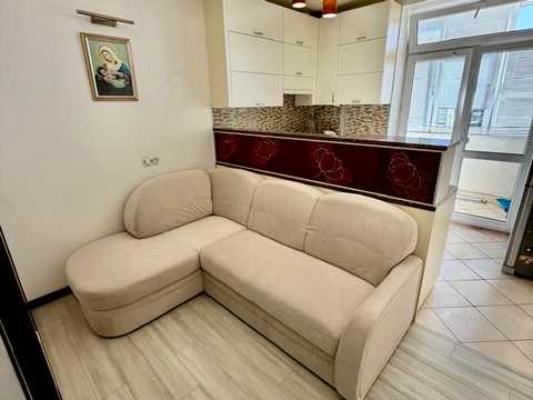квартира по адресу Ивана Величковского ул., 30а