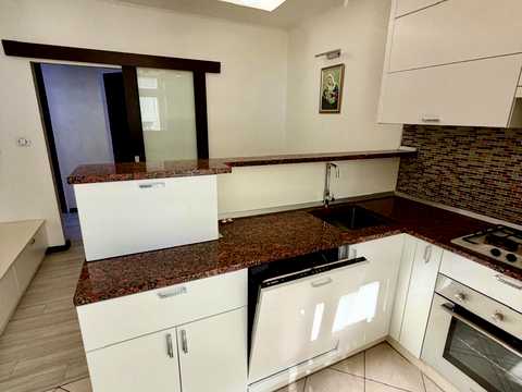 квартира по адресу Ивана Величковского ул., 30а