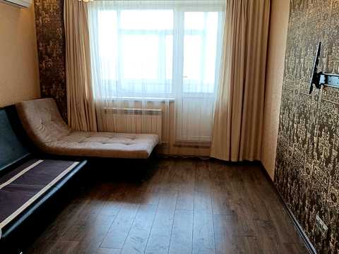 квартира за адресою Олімпійська вул., 1