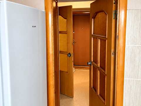 квартира за адресою Оболонський просп., 34-Г