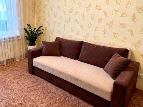 квартира за адресою Оболонський просп., 34-Г