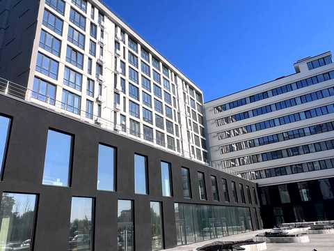 квартира за адресою Надрічна вул., (Будинок 2)