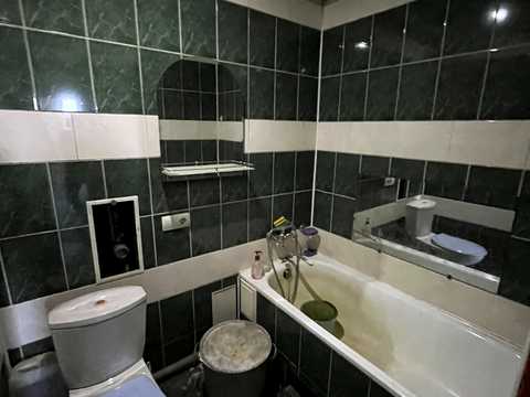 квартира за адресою Велика Морська вул., 9