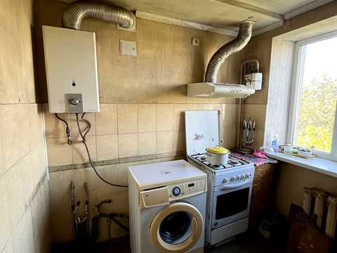 квартира за адресою Велика Морська вул., 9