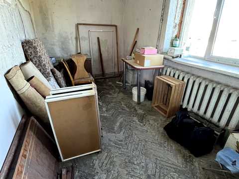 квартира за адресою Велика Морська вул., 9