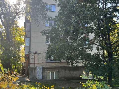 квартира за адресою Велика Морська вул., 9