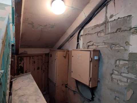 комерційна за адресою Мирна вул., 11а