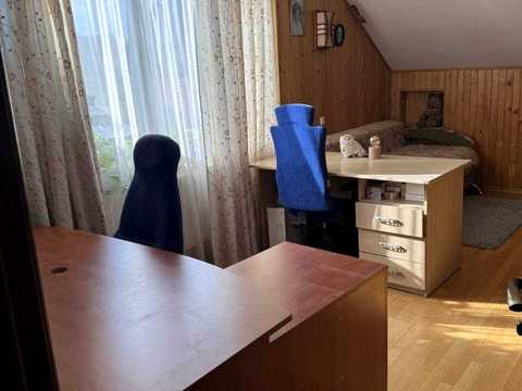 дом по адресу Осокорская ул.