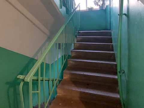 квартира за адресою Одеса, Гонсіоровського пров., 9а