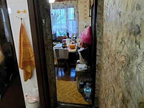 квартира за адресою Одеса, Гонсіоровського пров., 9а
