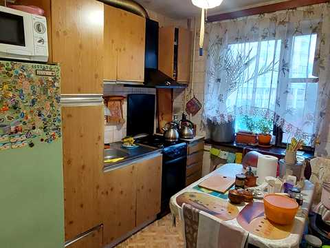 квартира за адресою Одеса, Гонсіоровського пров., 9а