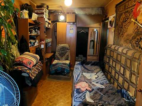 квартира за адресою Одеса, Гонсіоровського пров., 9а