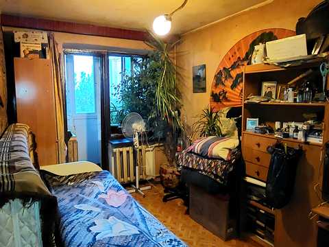 квартира за адресою Одеса, Гонсіоровського пров., 9а