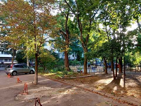 квартира за адресою Одеса, Гонсіоровського пров., 9а