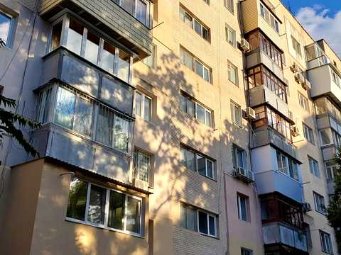квартира за адресою Одеса, Гонсіоровського пров., 9а