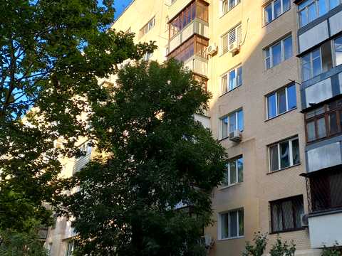 квартира за адресою Одеса, Гонсіоровського пров., 9а