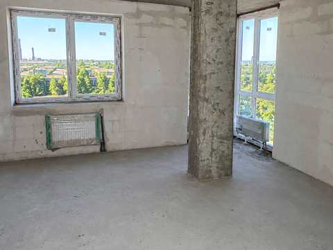 квартира за адресою Рівненська вул., 123