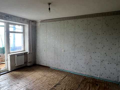 квартира по адресу Николаевская дорога ул., 307