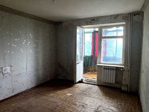 квартира по адресу Николаевская дорога ул., 307