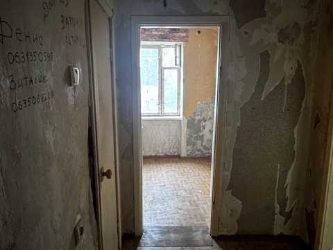квартира по адресу Николаевская дорога ул., 307