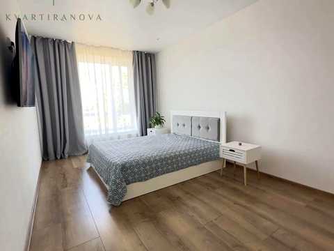 квартира за адресою вулиця Василя Стуса, 25-Д