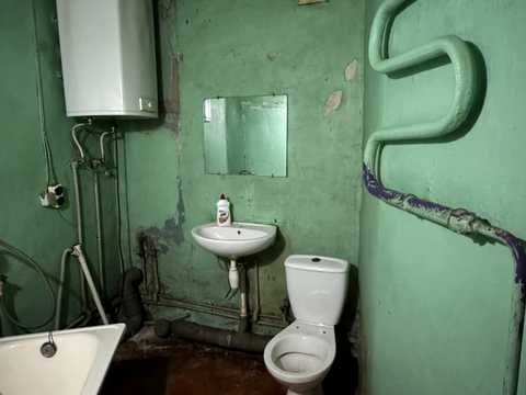 квартира по адресу Николаевская дорога ул., 307