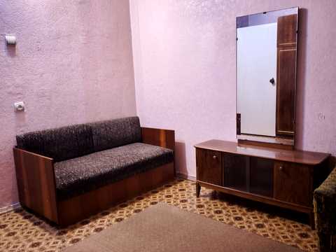 квартира по адресу Ларисы Руденко ул., 10