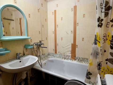 квартира по адресу Ларисы Руденко ул., 10
