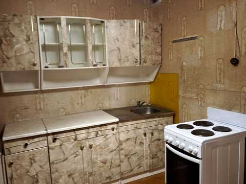 квартира по адресу Ларисы Руденко ул., 10