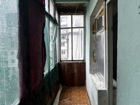 квартира по адресу Николаевская дорога ул., 307