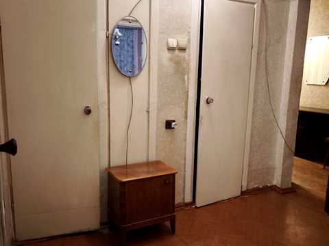 квартира по адресу Ларисы Руденко ул., 10
