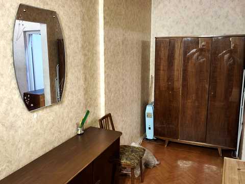 квартира по адресу Ларисы Руденко ул., 10