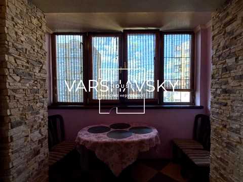 квартира за адресою Наталії Ужвій вул., 9