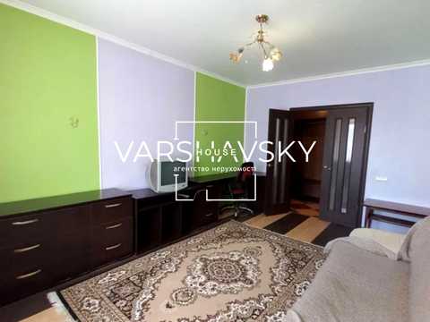 квартира за адресою Наталії Ужвій вул., 9