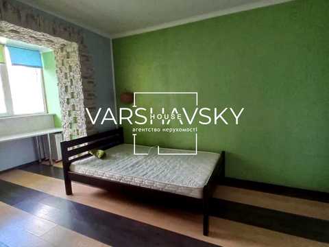 квартира за адресою Наталії Ужвій вул., 9