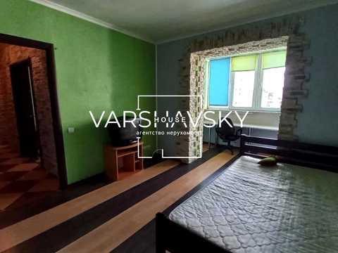 квартира за адресою Наталії Ужвій вул., 9