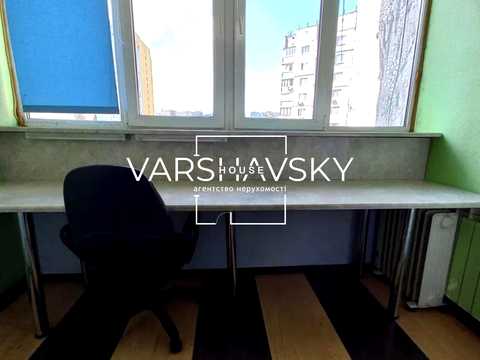 квартира за адресою Наталії Ужвій вул., 9