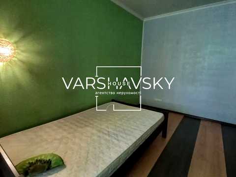 квартира за адресою Наталії Ужвій вул., 9