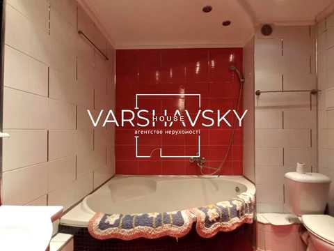 квартира за адресою Наталії Ужвій вул., 9