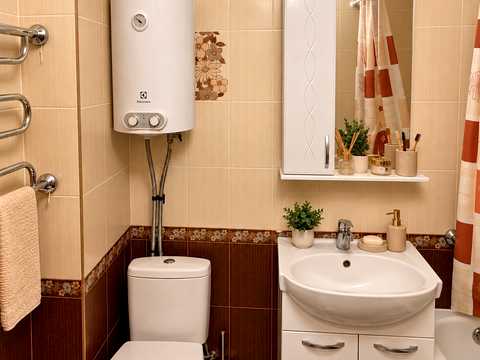 квартира за адресою Оболонський просп., 34-Г