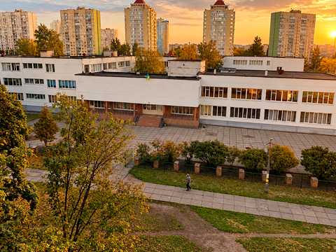 квартира за адресою Оболонський просп., 34-Г