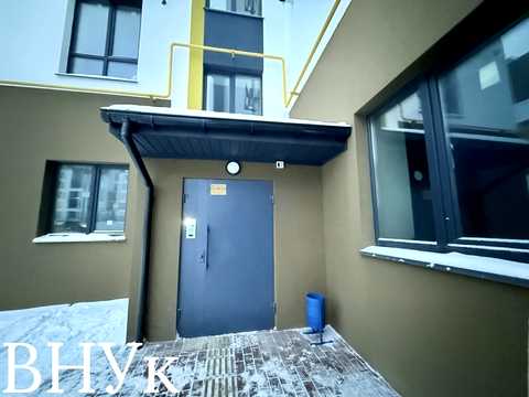 квартира по адресу Ковельская ул., (Будинок 4)