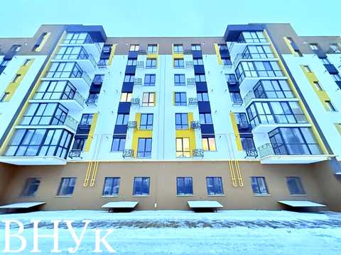 квартира по адресу Ковельская ул., (Будинок 4)
