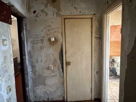 квартира по адресу Николаевская дорога ул., 307