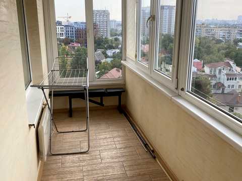 квартира за адресою Січових стрільців вул., 7