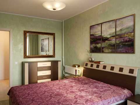 квартира за адресою житловий масив Тополя-2 вул., 12