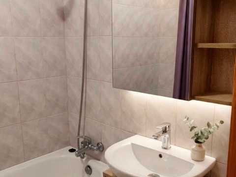 квартира за адресою житловий масив Тополя-2 вул., 12