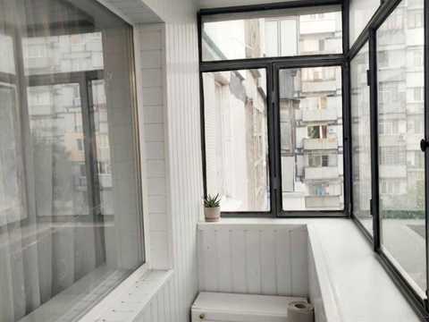 квартира за адресою житловий масив Тополя-2 вул., 12