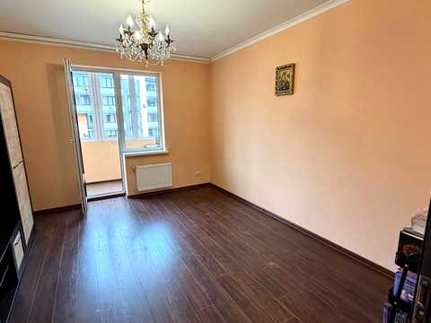 квартира по адресу Стрийская ул., 45-А