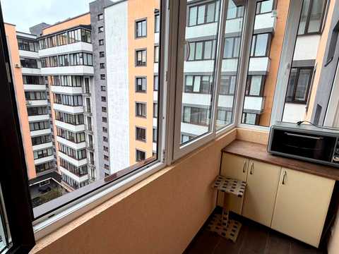 квартира по адресу Стрийская ул., 45-А